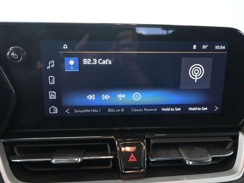 Used 2025 Chevrolet TrailBlazer LT w/ LT Cold Weather Package image 31