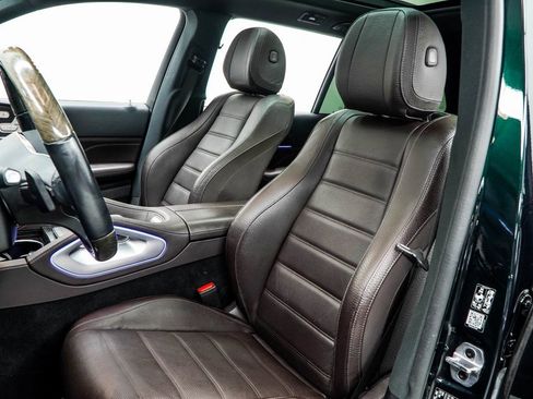 Used 2022 Mercedes-Benz GLS 580 4MATIC image 41