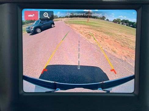 Certified 2022 RAM 1500 Big Horn RWD image 18