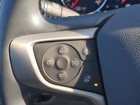 Certified 2022 GMC Terrain Denali image 23