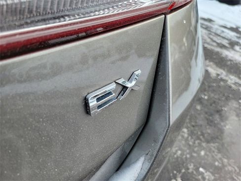 Used 2018 Kia Optima EX image 25