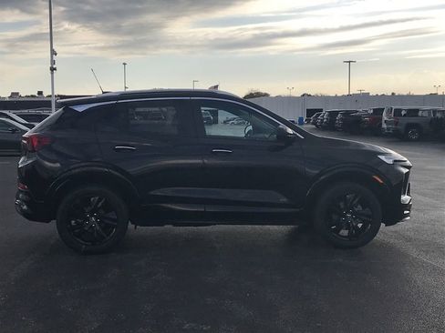 New 2026 Buick Encore GX Sport Touring image 10