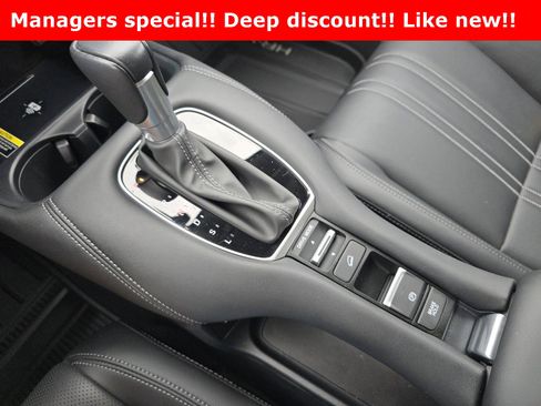 Used 2024 Honda HR-V EX-L image 26