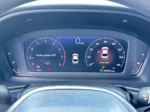 Used 2026 Honda Accord LX image 22