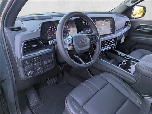 New 2026 Chevrolet Suburban RST w/ Comfort Package image 3