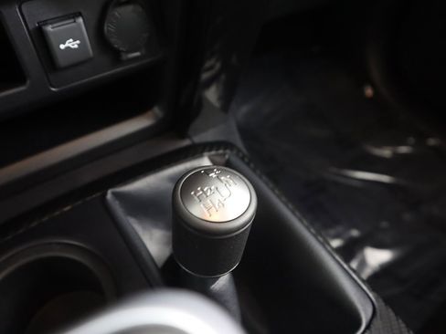 Used 2024 Toyota 4Runner TRD Off-Road Premium image 51