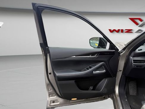 Used 2022 INFINITI QX60 Autograph image 15