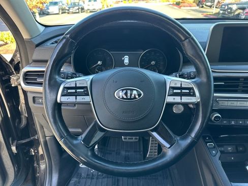 Used 2021 Kia Telluride SX image 18