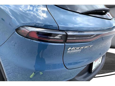 Certified 2023 Dodge Hornet GT Plus w/ Tech Pack Plus w/o Parking AWD/4WD image 36