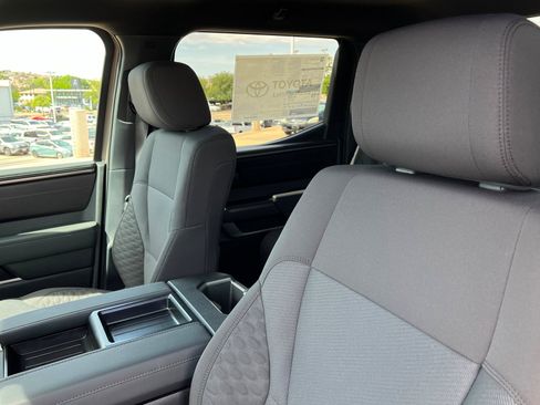 New 2026 Toyota Tundra SR5 AWD/4WD image 16