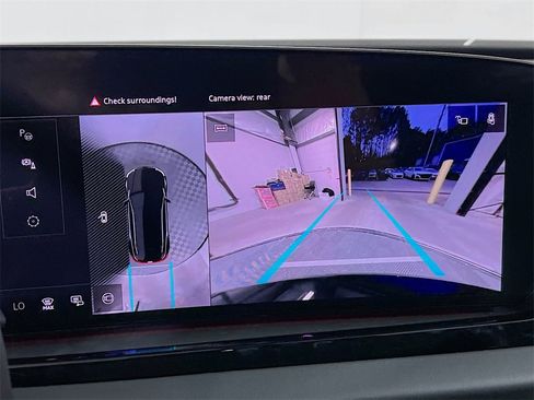 New 2026 Audi A6 Premium Plus image 14