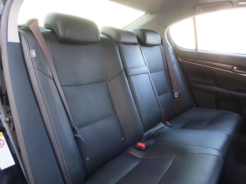 Used 2015 Lexus GS 350 image 32