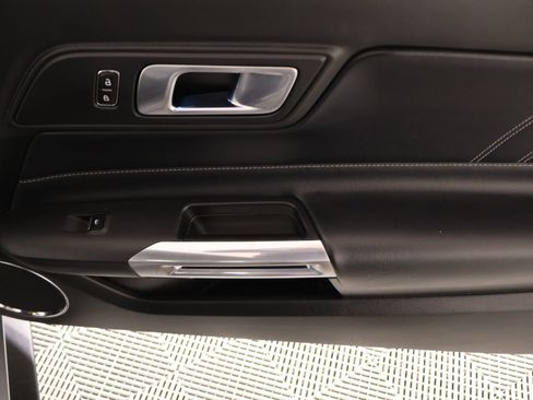 Used 2023 Ford Mustang Premium RWD image 14