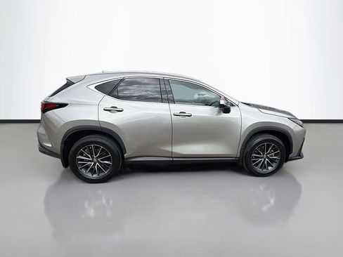 Used 2024 Lexus NX 350 AWD image 8
