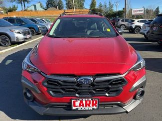 New 2026 Subaru Crosstrek 2.5i Limited video 2