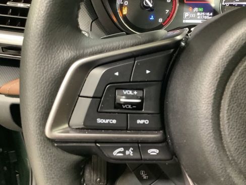 Certified 2022 Subaru Forester Touring image 13