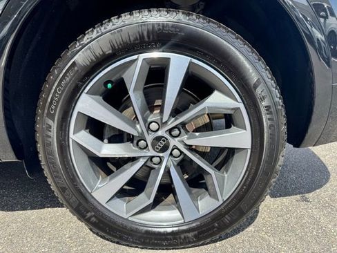 Certified 2023 Audi Q5 2.0T Premium Plus w/ Premium Plus Package image 25