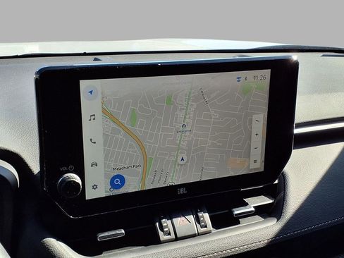 Used 2024 Toyota RAV4 Limited image 3