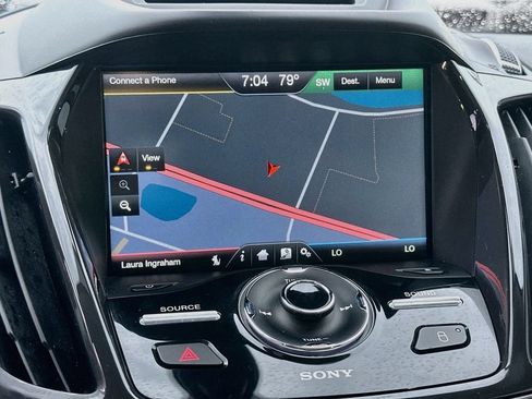 Used 2015 Ford C-MAX SEL w/ Equipment Group 302A FWD image 13