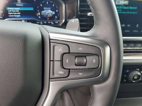 Used 2024 Chevrolet Silverado 1500 LTZ w/ LTZ Convenience Package II AWD/4WD image 22