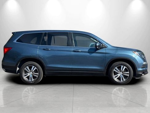 Used 2016 Honda Pilot EX-L image 8