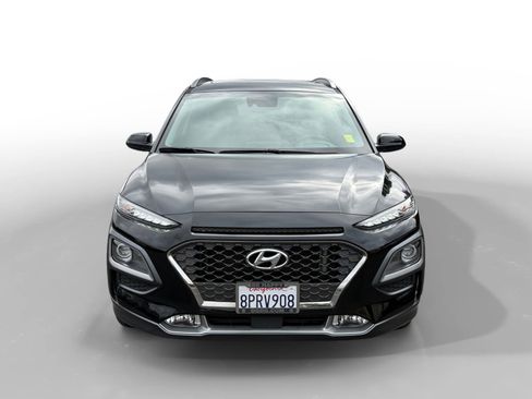 Used 2020 Hyundai Kona Ultimate AWD/4WD image 8