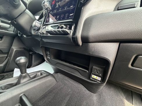 Used 2020 RAM 2500 Power Wagon AWD/4WD image 27