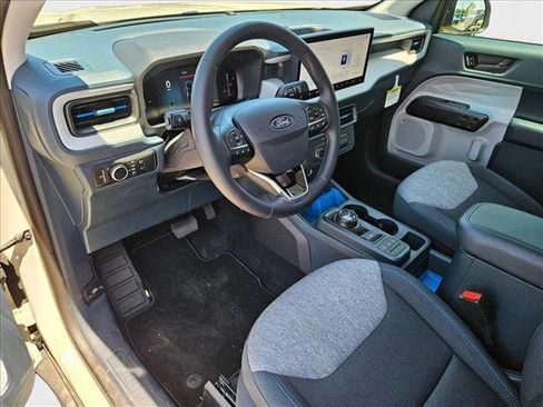 New 2025 Ford Maverick XLT w/ XLT Luxury Package image 3