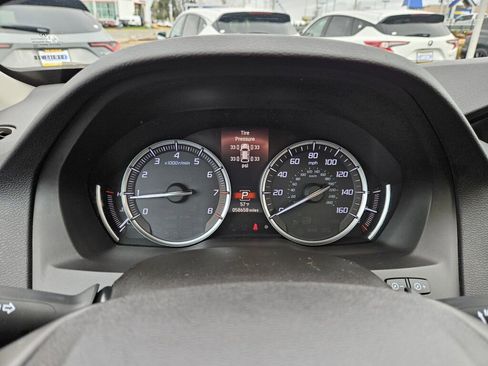 Used 2019 Acura MDX SH-AWD image 30