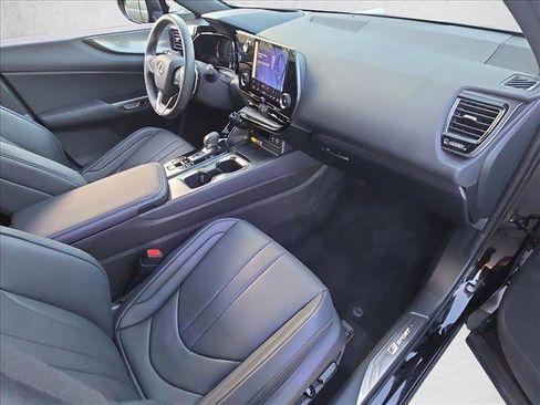 Used 2024 Lexus NX 350 F Sport AWD/4WD image 22