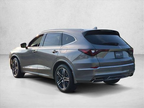 New 2026 Acura MDX SH-AWD w/ Advance Package image 8
