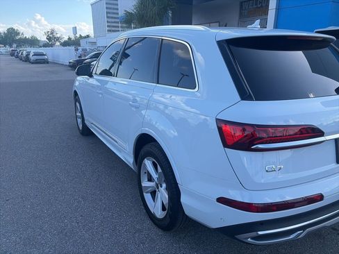 Used 2022 Audi Q7 2.0T Premium Plus image 9