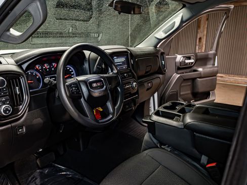 Used 2020 GMC Sierra 2500 4x4 Crew Cab w/ Convenience Package image 14