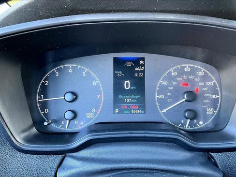 Used 2024 Toyota Corolla LE image 25