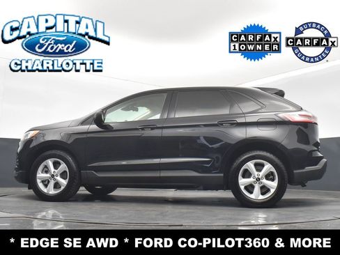 Used 2024 Ford Edge SE image 25