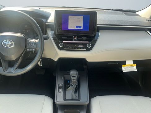 New 2026 Toyota Corolla Cross L image 12