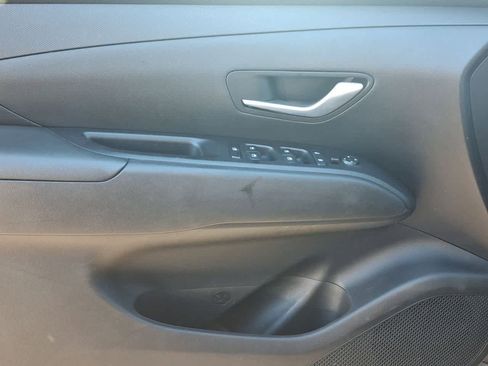 Used 2024 Hyundai Tucson SEL image 16