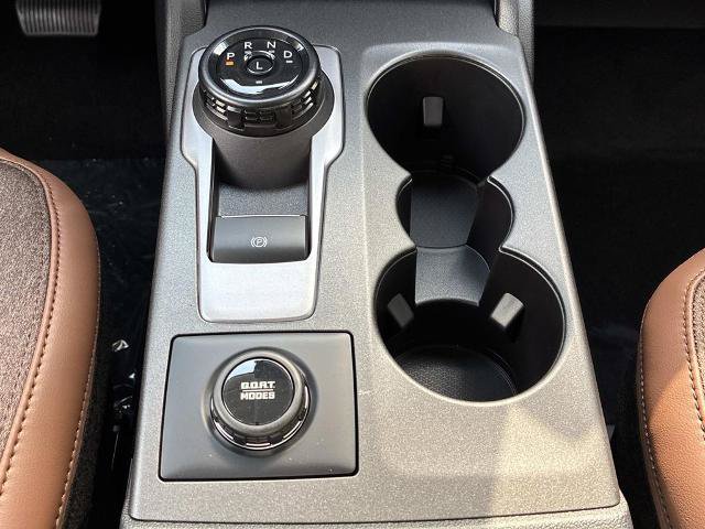 New 2026 Ford Bronco Sport Outer Banks AWD/4WD image 29