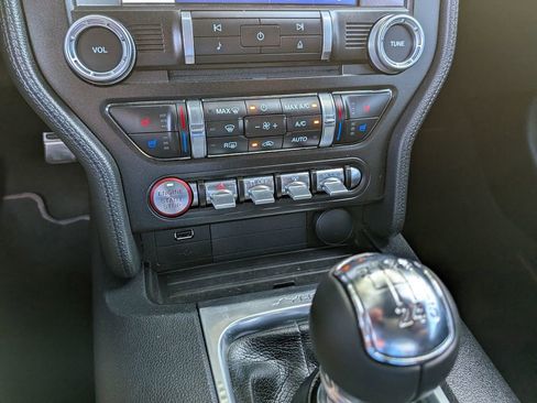 Used 2021 Ford Mustang GT Premium w/ California Special Package image 24