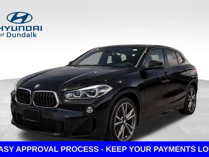 Used 2020 BMW X2 xDrive28i w/ M Sport X Package