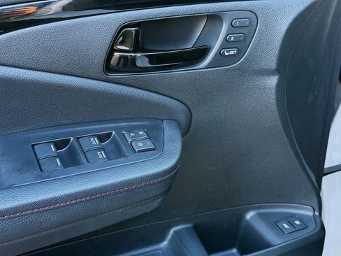 Used 2025 Honda Passport Black Edition image 22