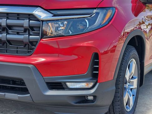New 2026 Honda Ridgeline RTL image 6