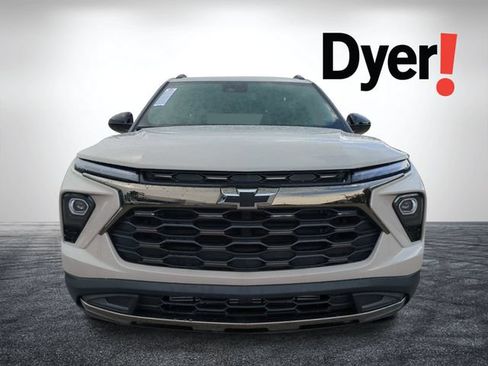 New 2026 Chevrolet TrailBlazer ACTIV w/ Convenience Package AWD/4WD image 9
