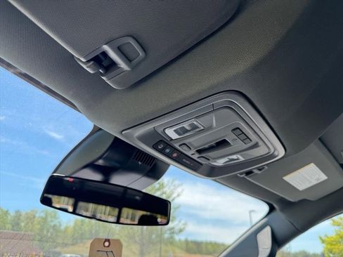 New 2026 Chevrolet Silverado 3500 LT AWD/4WD image 19