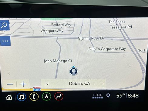 Used 2020 Chevrolet Corvette Stingray Premium Cpe w/ 3LT Preferred Equipment Group image 37