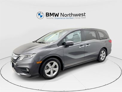 Used 2020 Honda Odyssey EX