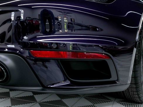 Used 2022 Porsche 911 Turbo S image 25