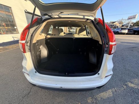 Used 2016 Honda CR-V LX image 38