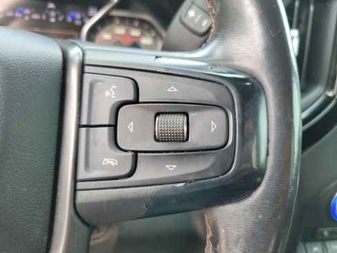 Used 2021 GMC Sierra 1500 AT4 w/ AT4 Premium Package AWD/4WD image 32