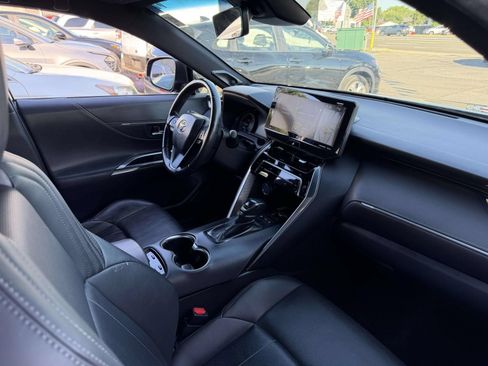 Used 2021 Toyota Venza XLE w/ Softex Package AWD/4WD image 12